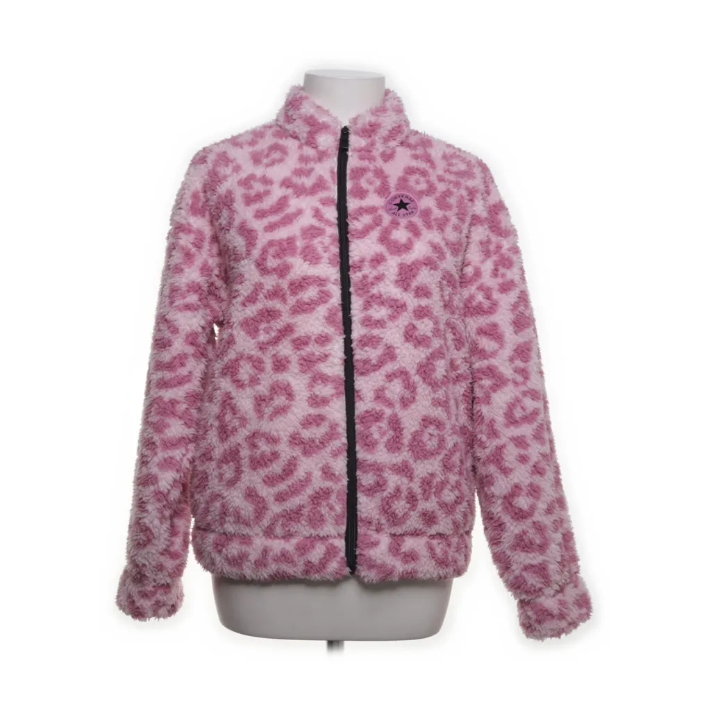 Image of Converse Fleece jas (Preloved)