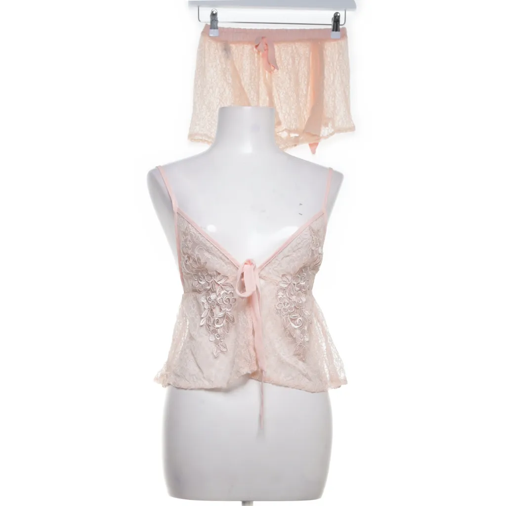 Image of Wolf & Whistle Pyjama (Preloved)