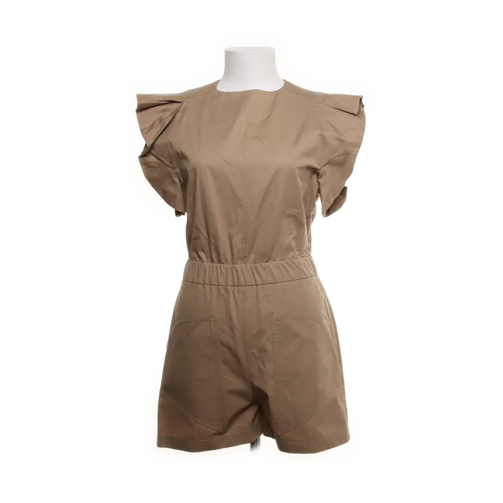 Image of Maje Jumpsuit (Preloved)