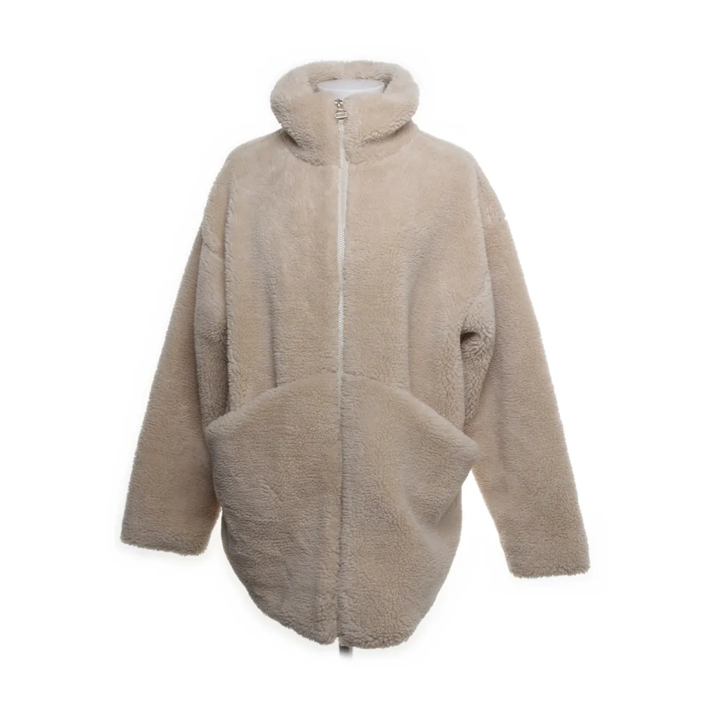 Image of Pernilla Wahlgren Winterjas (Preloved)