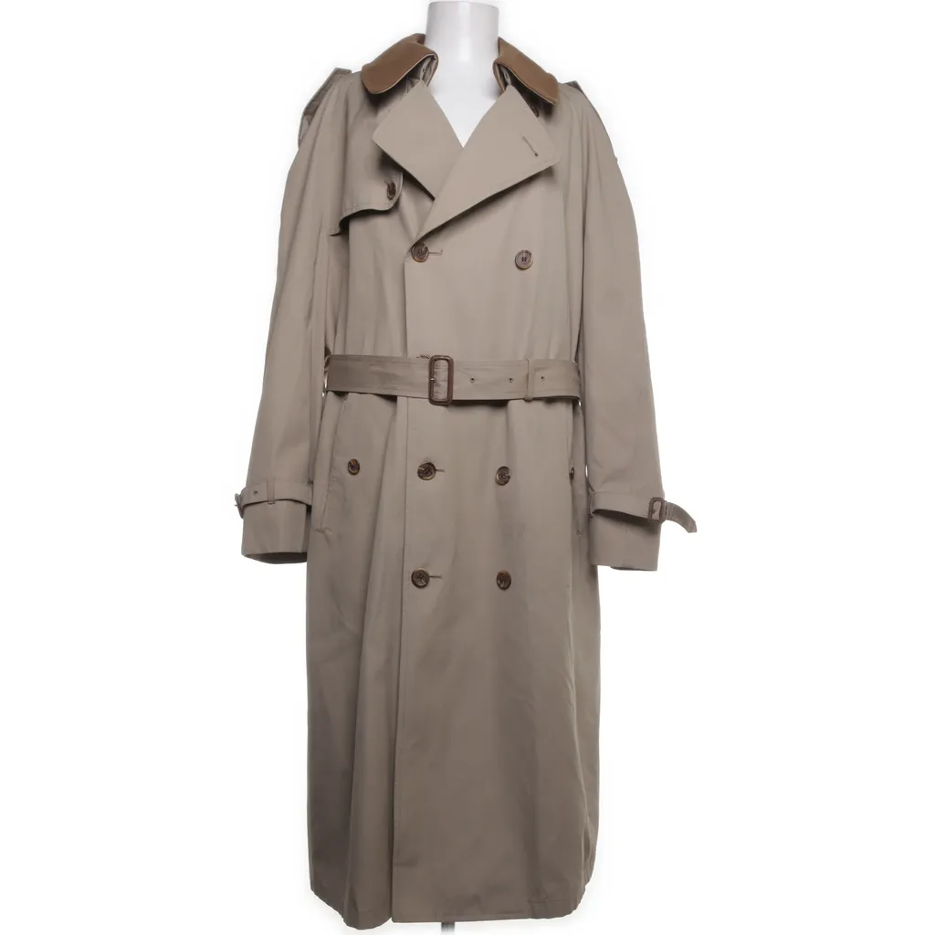 Image of Newport Harbor Trenchcoat (Preloved)
