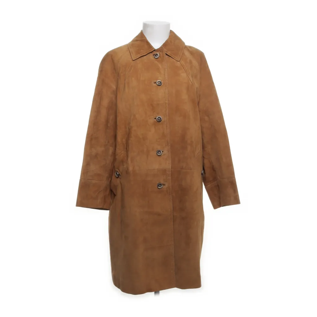Image of Voit Leren jas (Preloved)