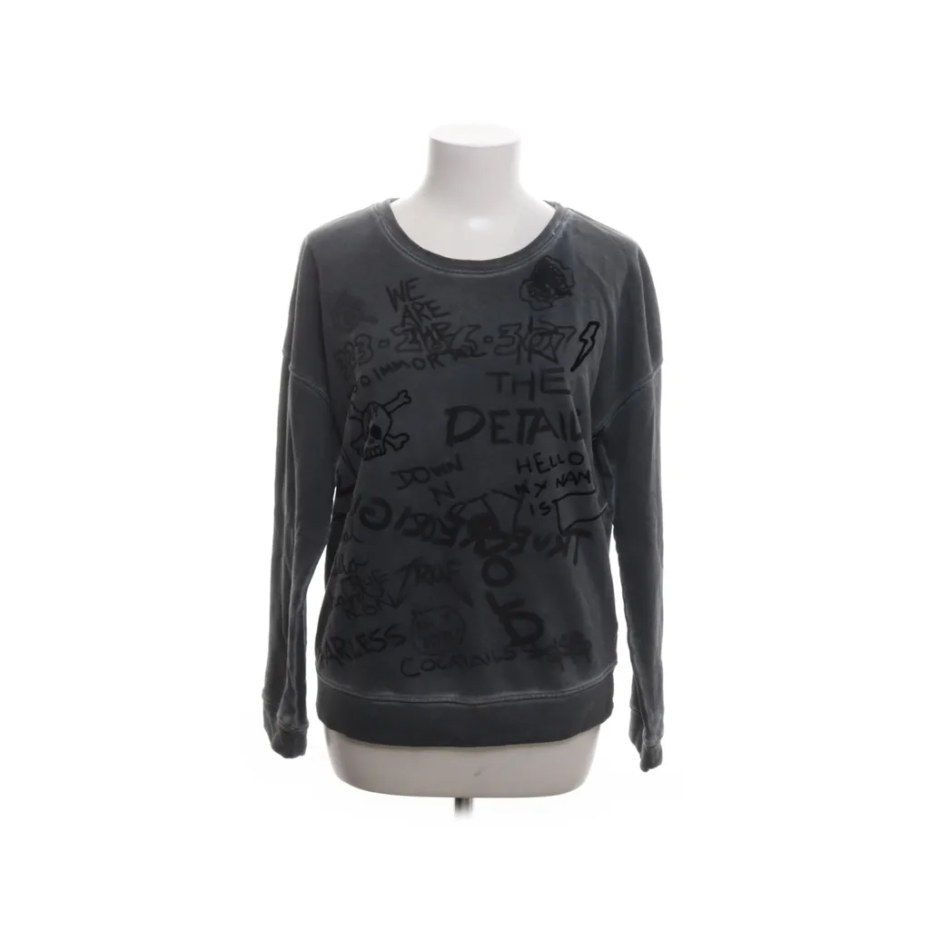 Image of True Religion Sweatshirt (Preloved)