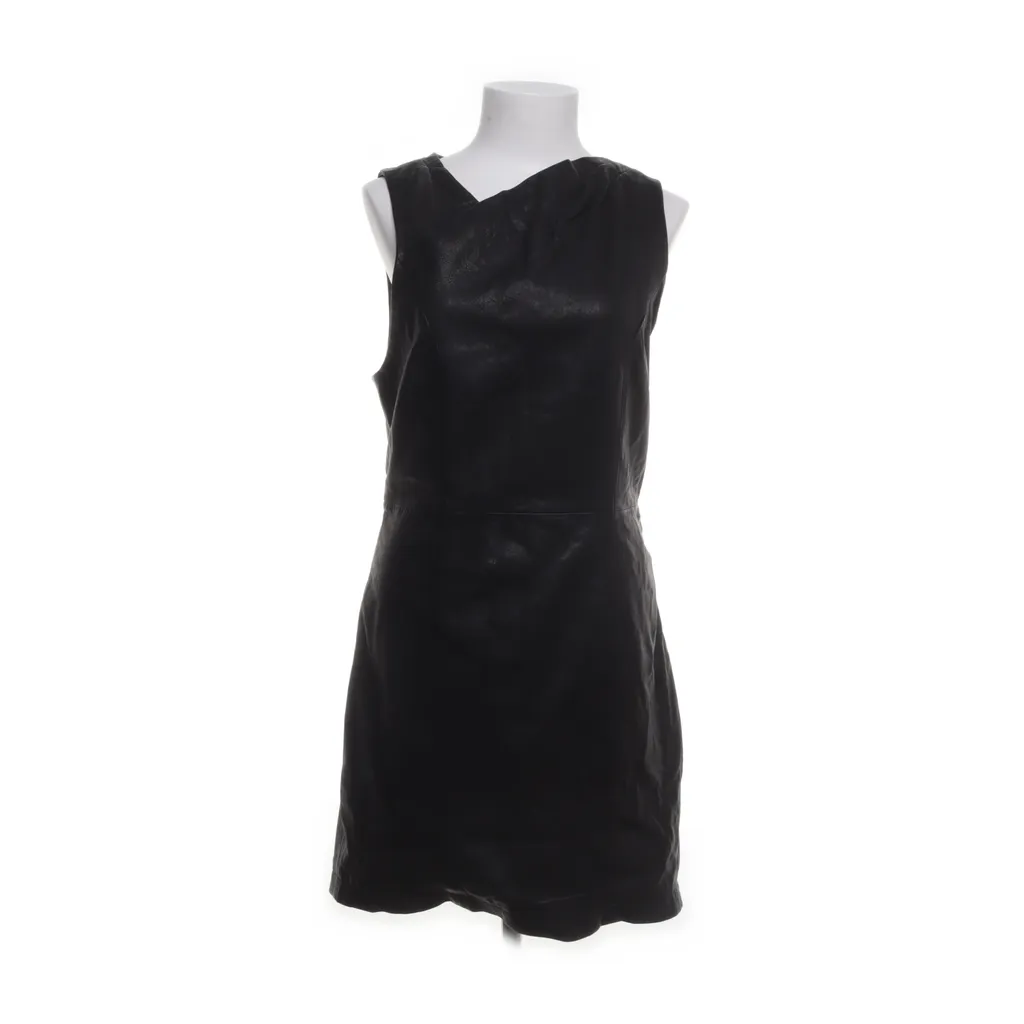 Image of Stylein Leren jurk (Preloved)
