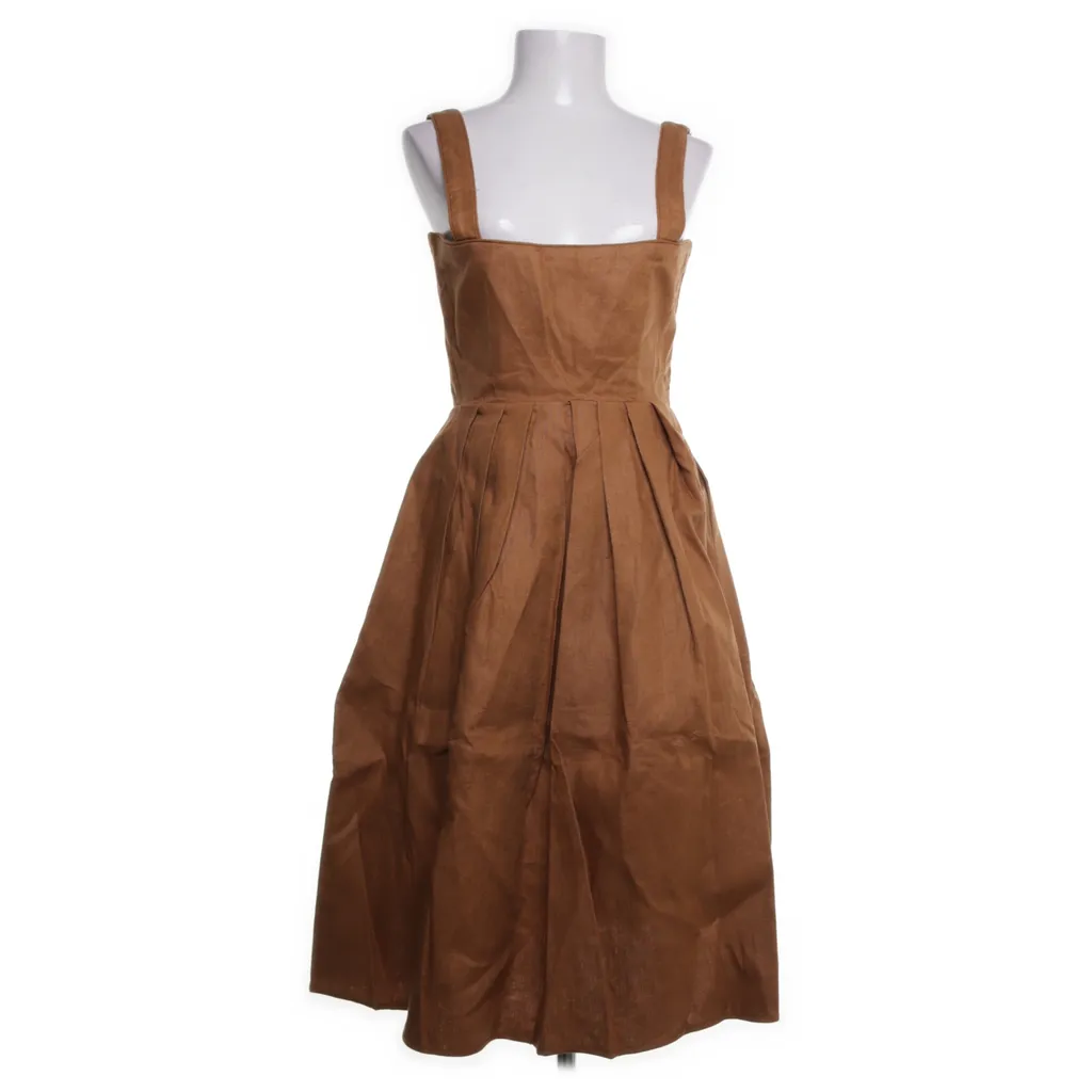 Image of Amuse Liebe Jurk (Preloved)