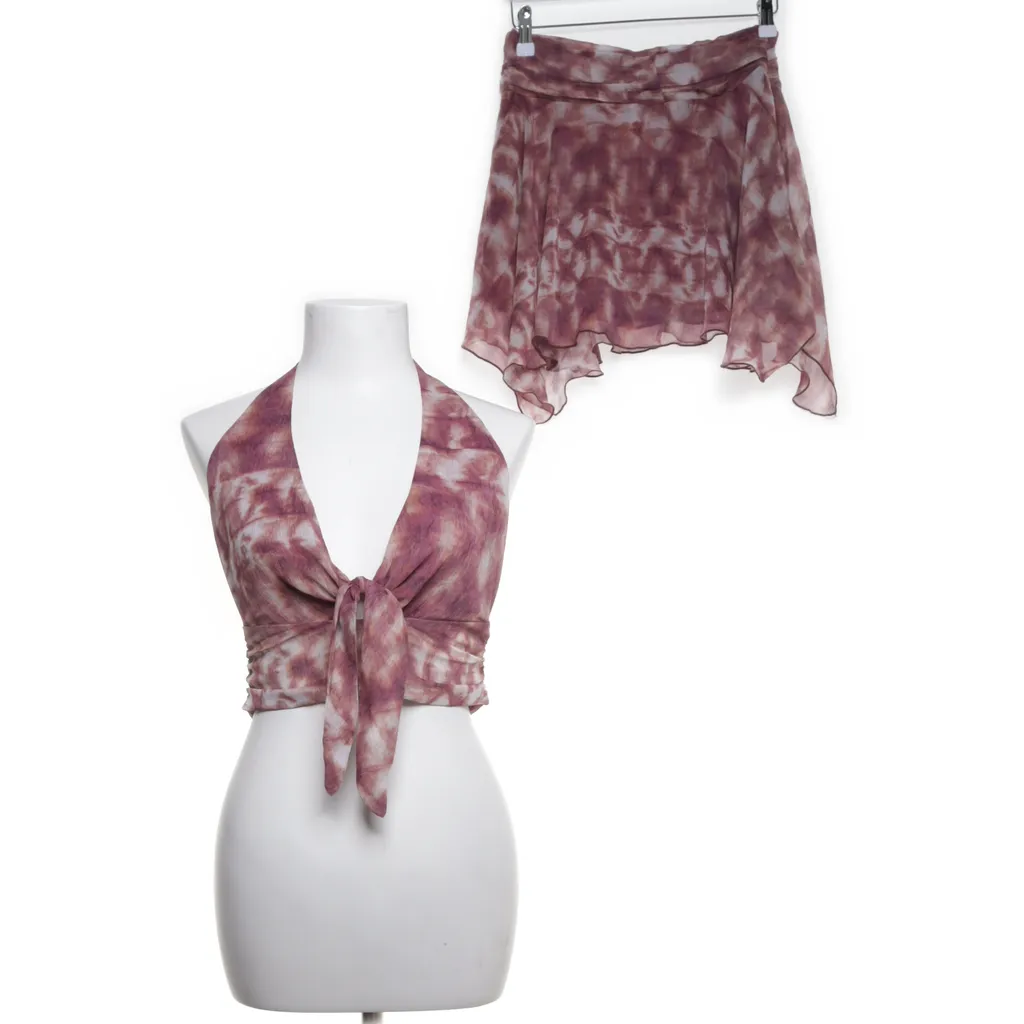 Image of Pull & Bear Set (Preloved)