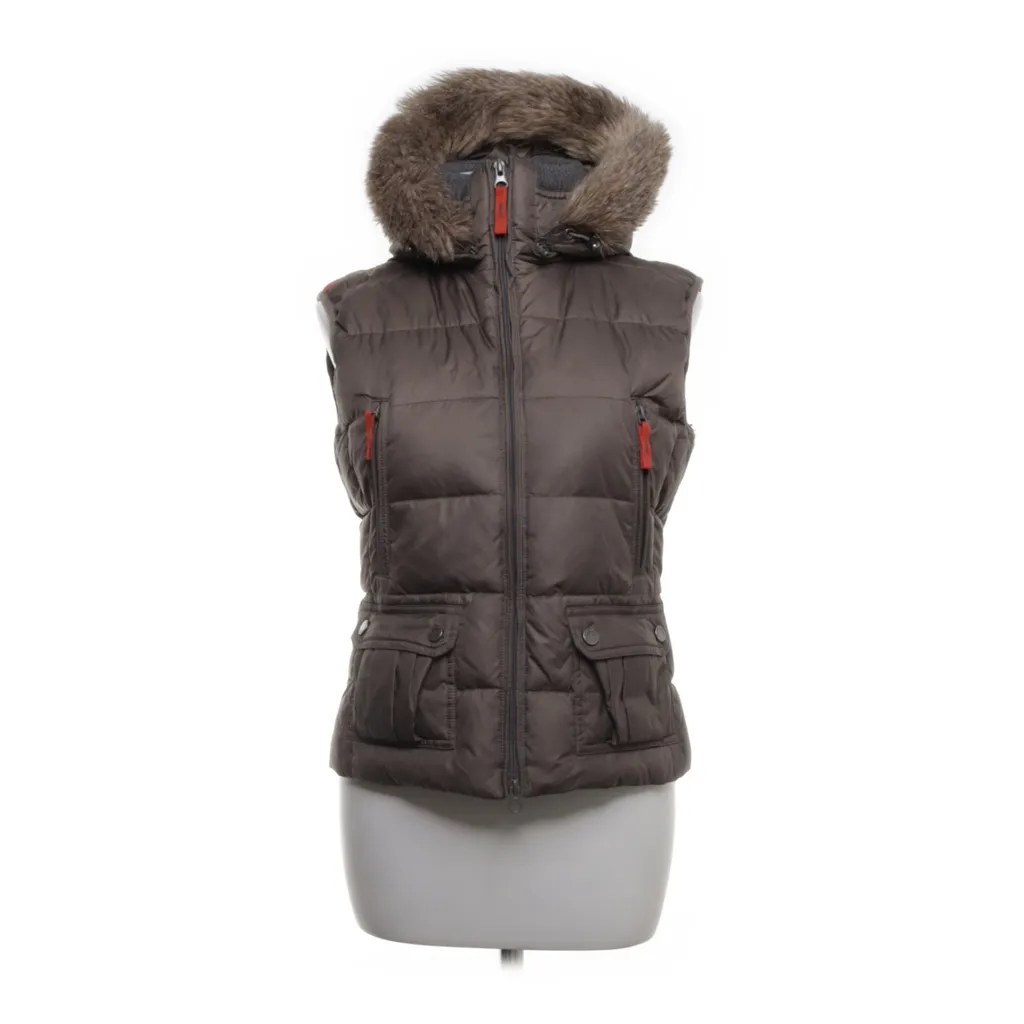 Image of Marc O'Polo Outdoor vest (Preloved)