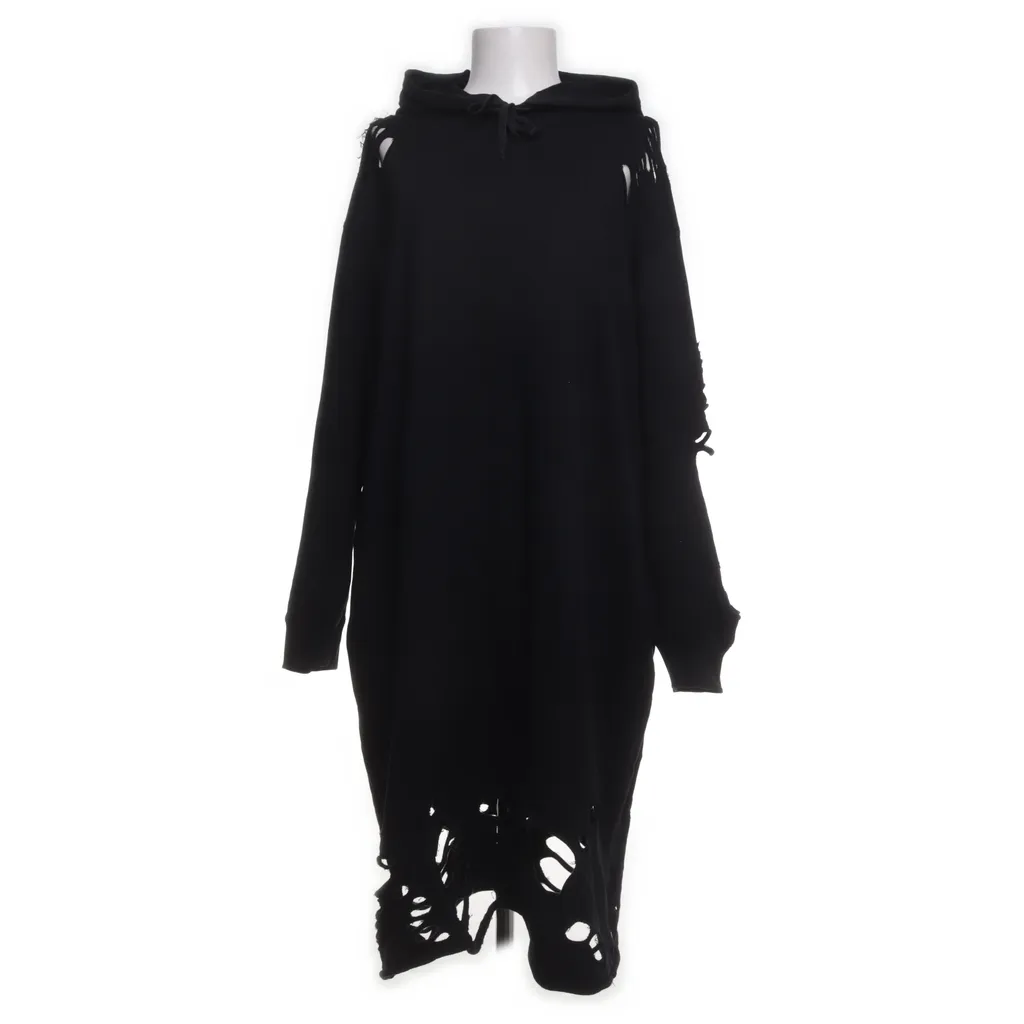 Image of Diesel Capuchon jurk (Preloved)