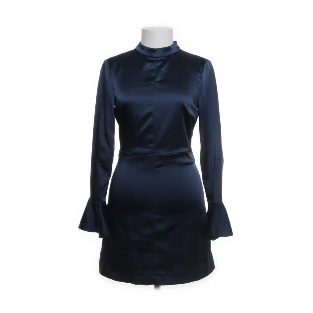 Image of Zara Basic Collection Jurk (Preloved)