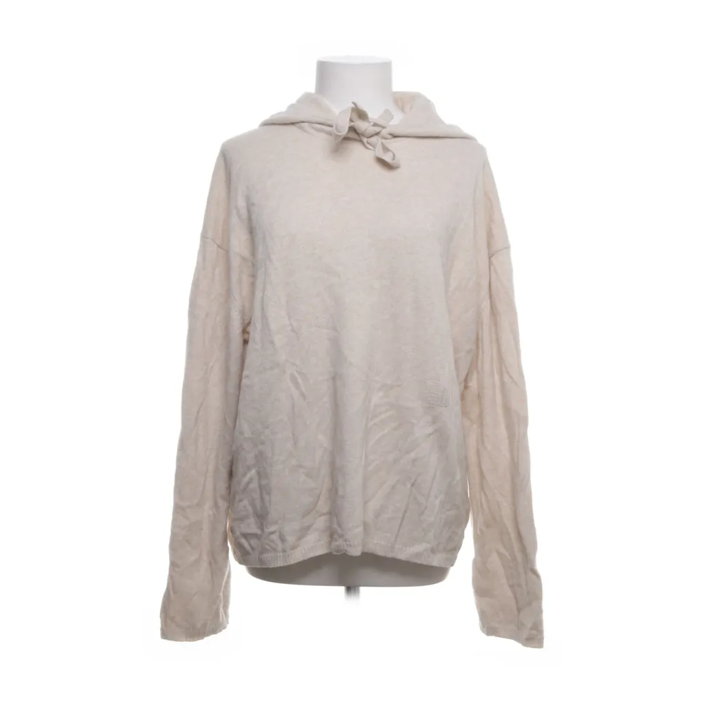 Image of Totême Capuchon sweater (Preloved)