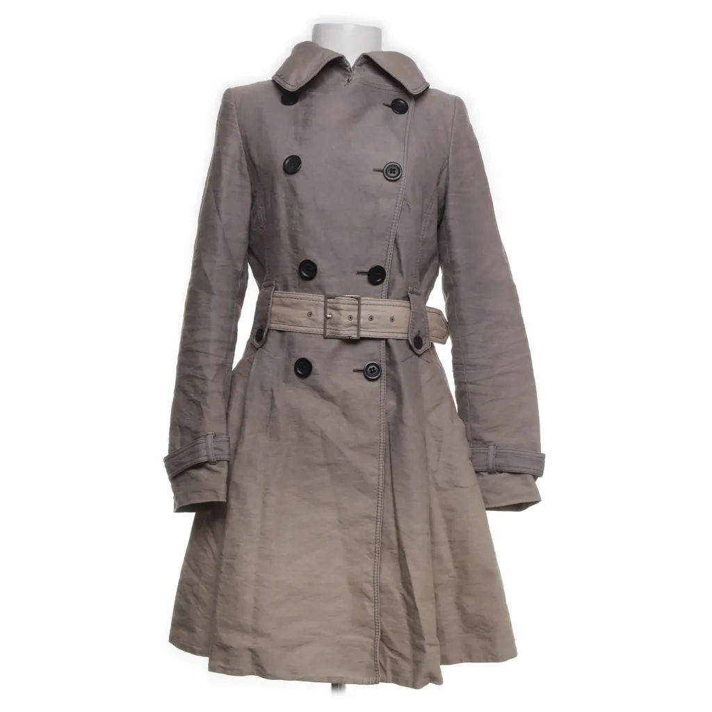 Image of Karen Millen Trenchcoat (Preloved)