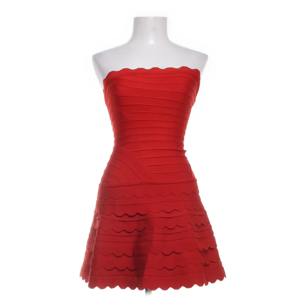 Image of Celeb Boutique Cocktailjurk (Preloved)