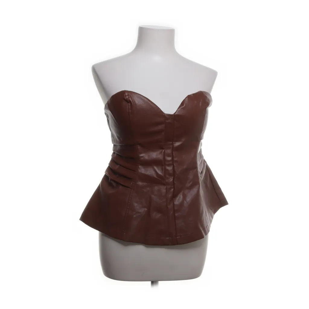 Image of Chloé B x NA-KD Tube top (Preloved)