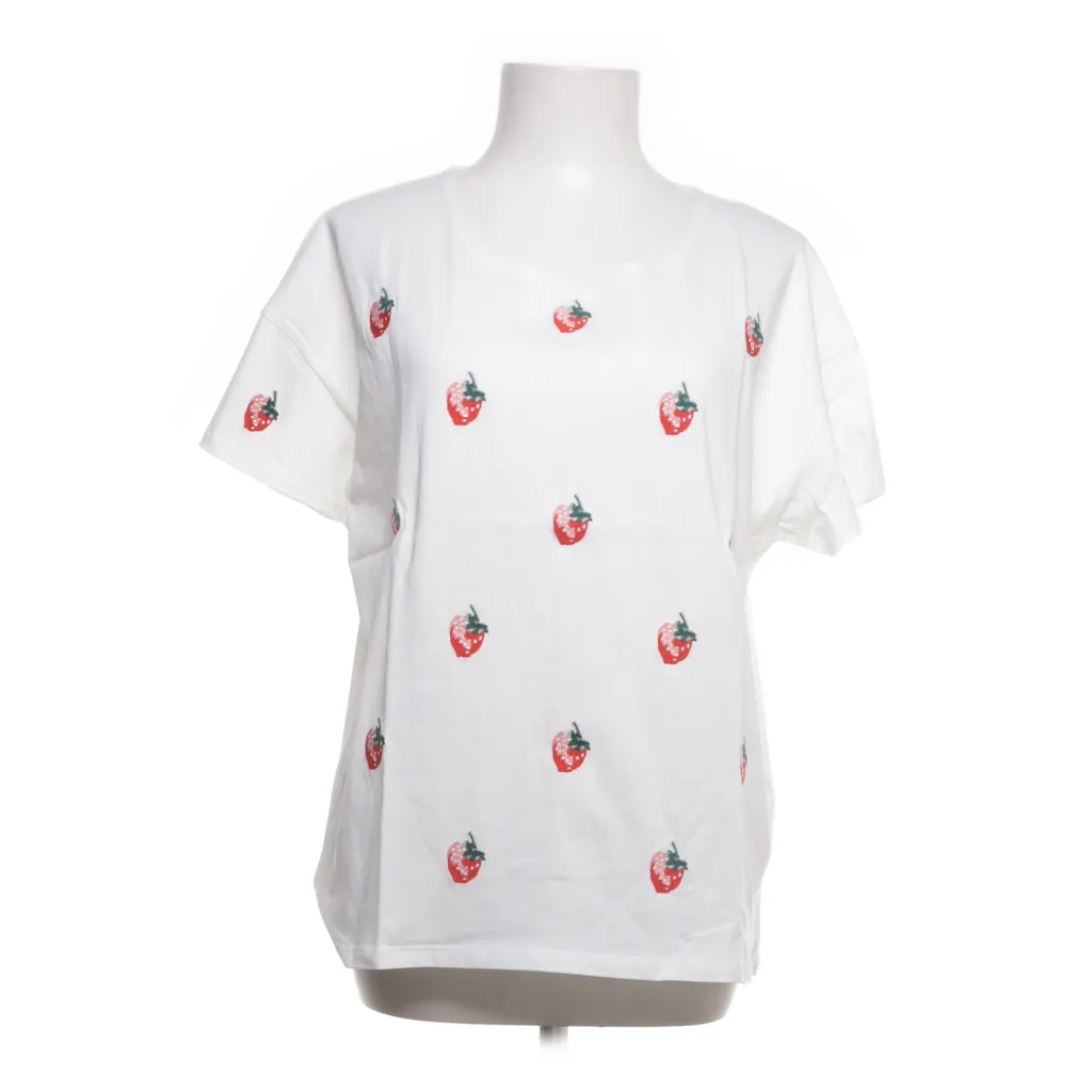 Image of Cath Kidston T-shirt (Preloved)