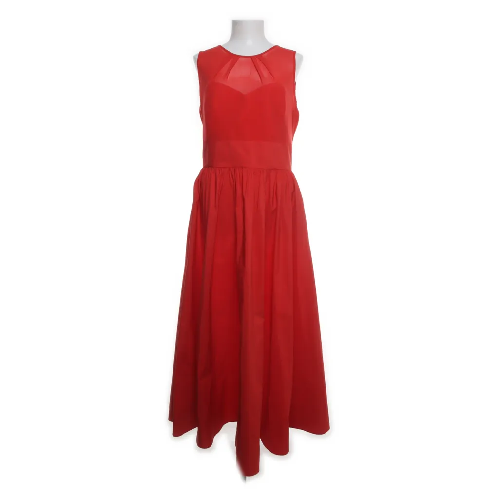 Image of Swing Maxi jurk (Preloved)