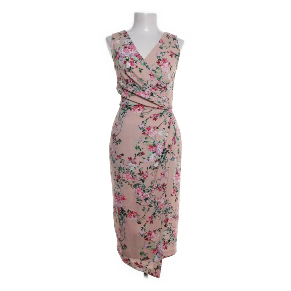 Image of Closet London Maxi jurk (Preloved)