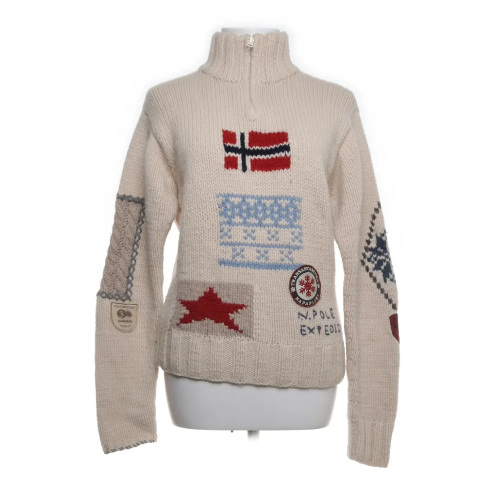 Image of Napapijri Coltrui (Preloved)