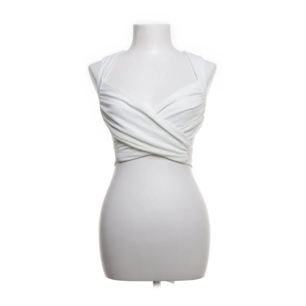 Image of Princess Polly Crop top (Preloved)