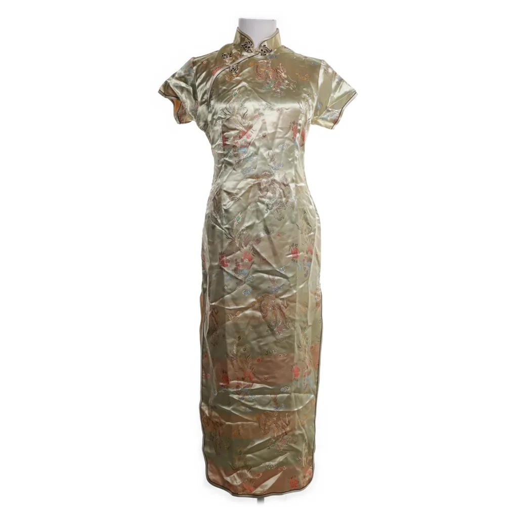 Image of Laogudai Cheongsam (Preloved)