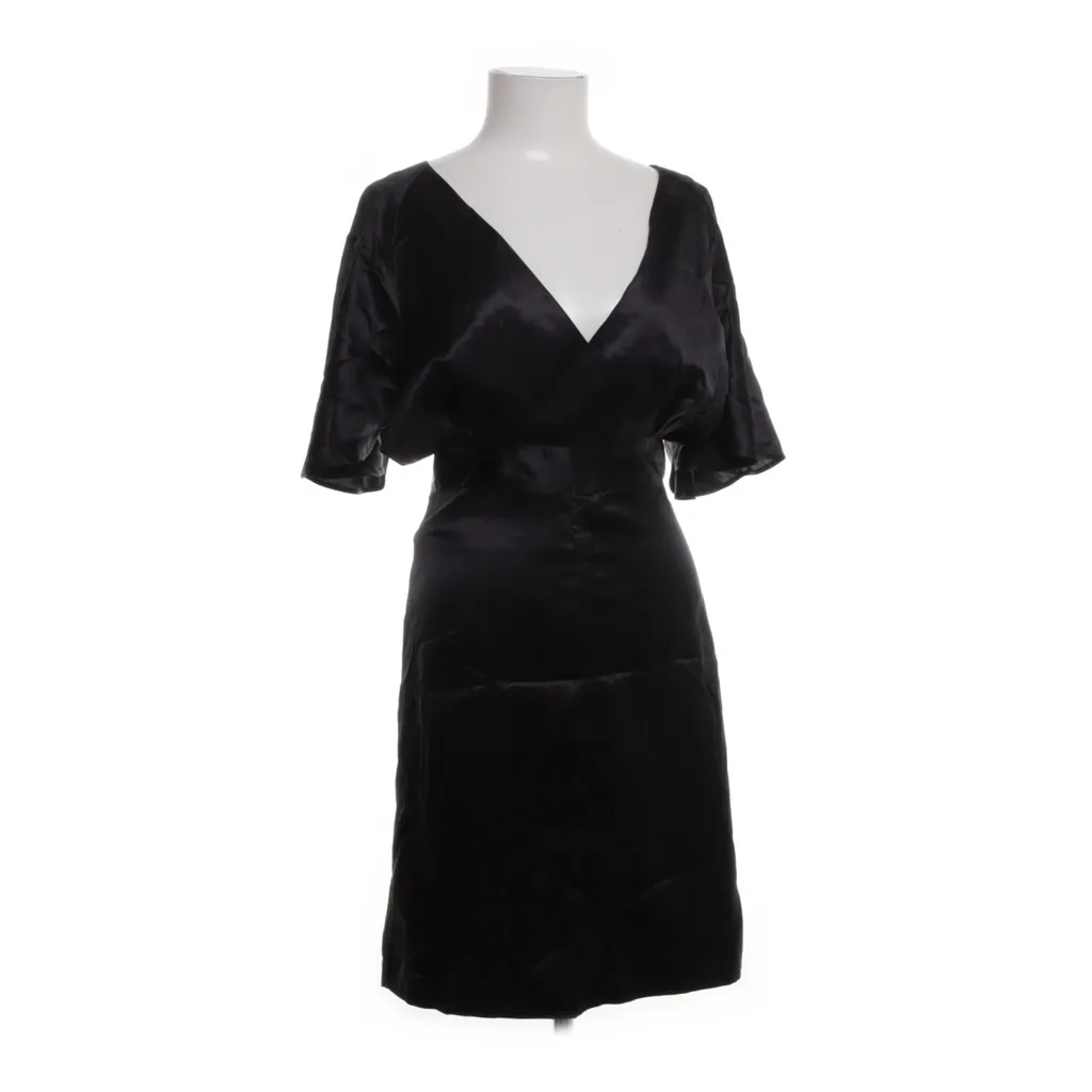 Image of WHYRED Halternek jurk (Preloved)