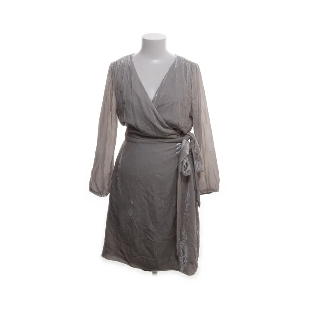 Image of J.Crew Wikkeljurk (Preloved)