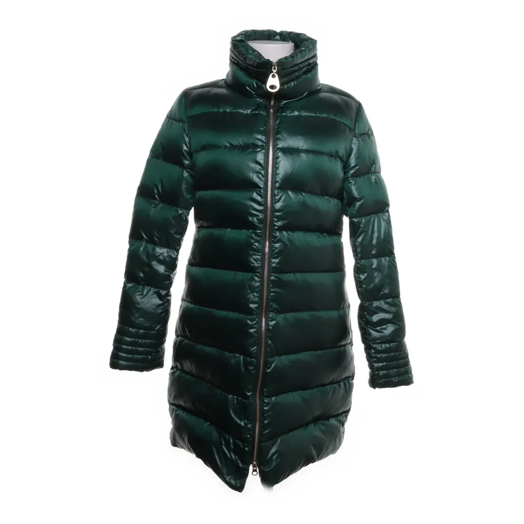 Image of Skinnwille Donsjas (Preloved)