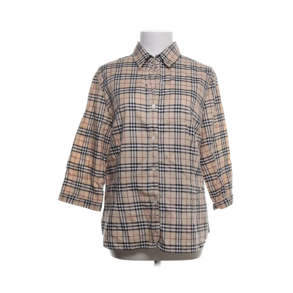 Image of Burberrys Shirt (Preloved)