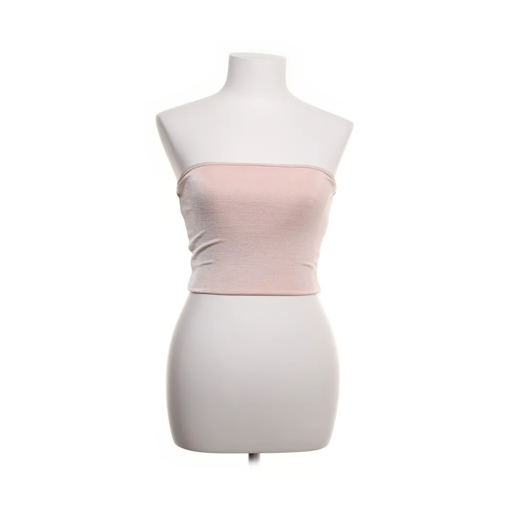 Image of Kontatto Tube top (Preloved)