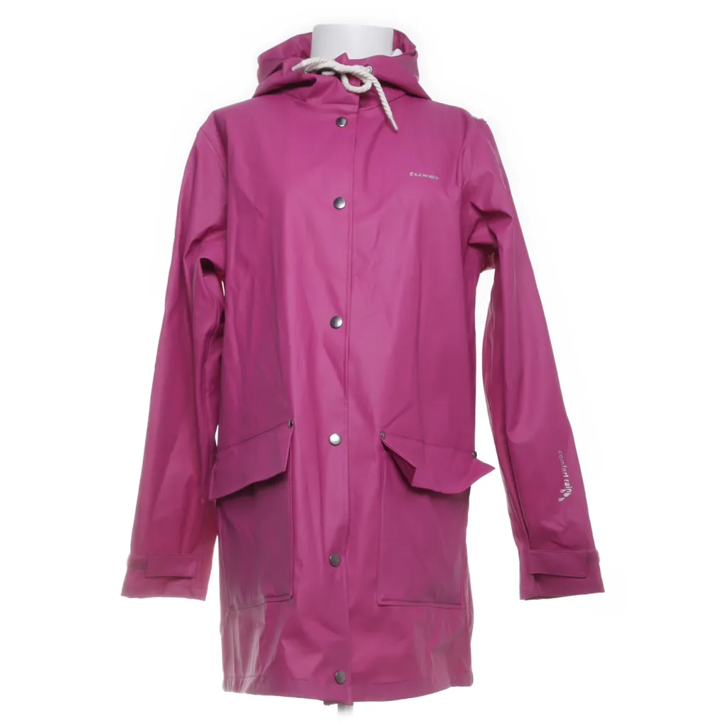 Image of Tuxer Regenjas (Preloved)