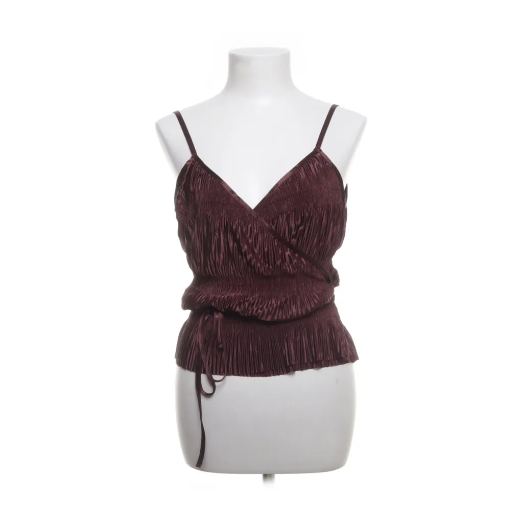 Image of Zara Woman Wikkeltop (Preloved)