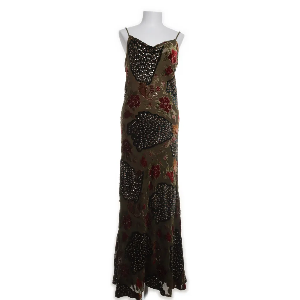 Image of Malvin Maxi jurk (Preloved)