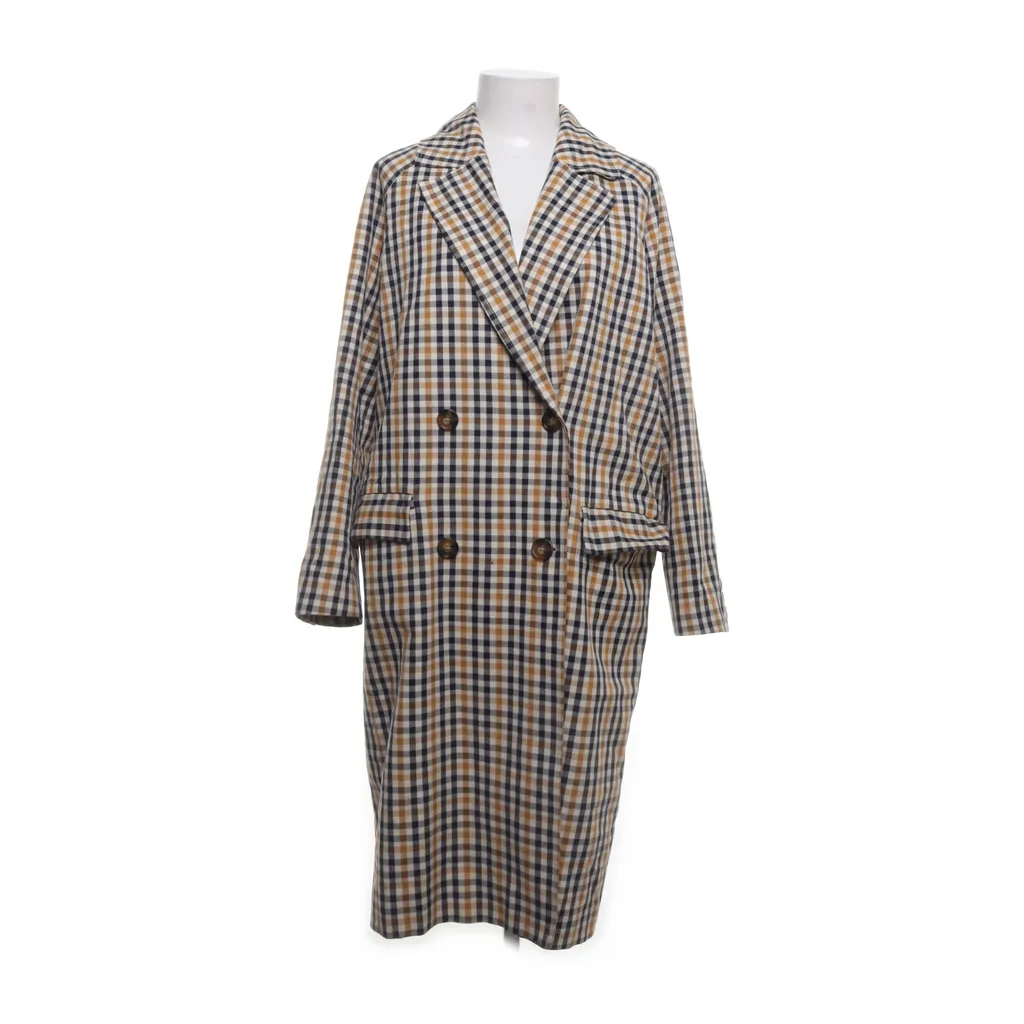 Image of Envii Trenchcoat (Preloved)