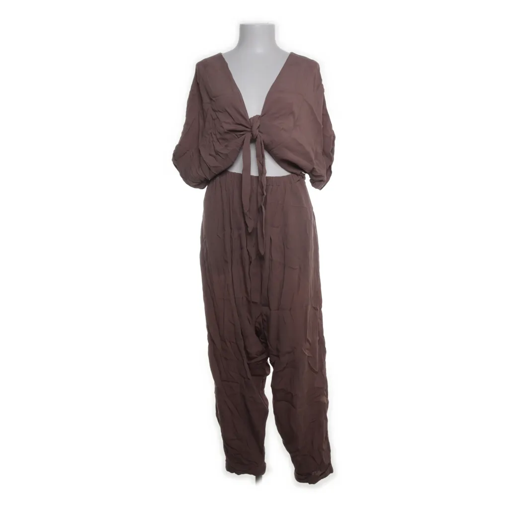 Image of Free People Jumpsuit (Preloved)