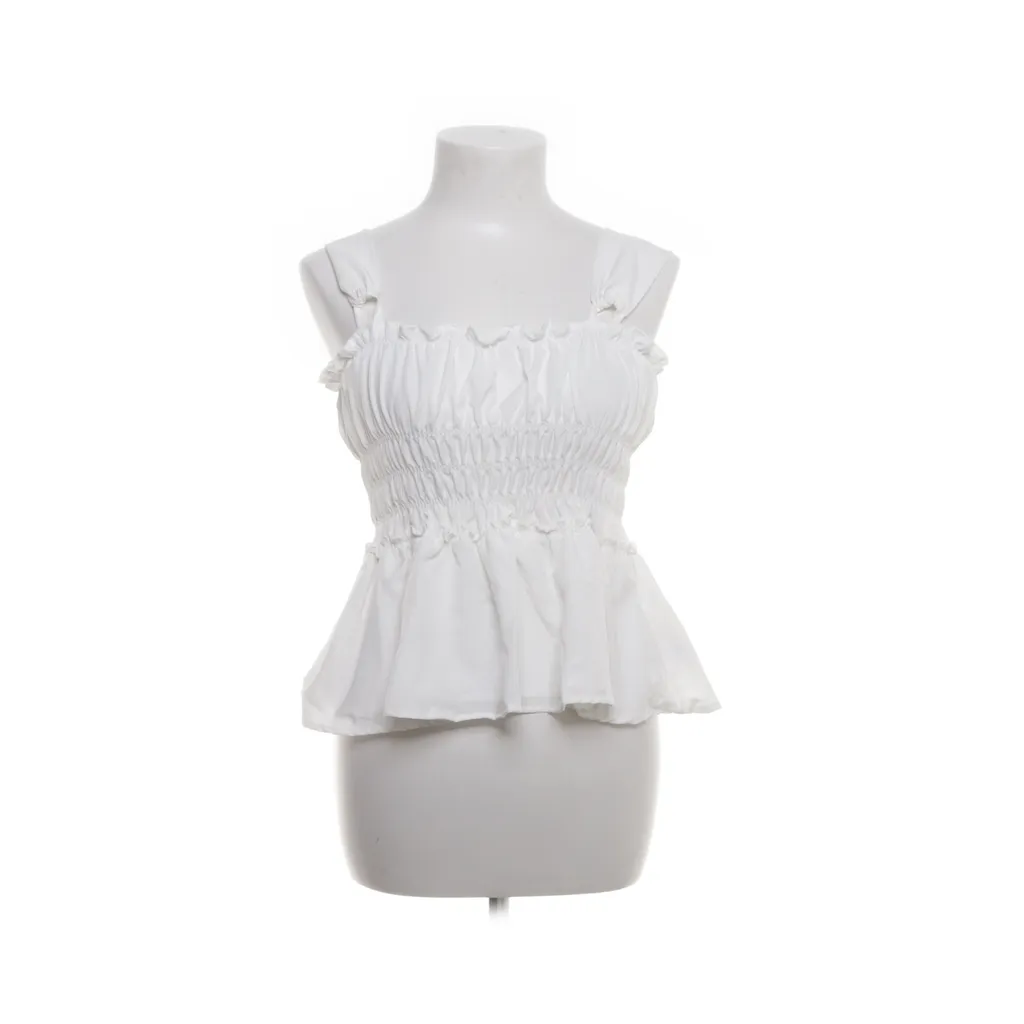 Image of Commense Crop top (Preloved)