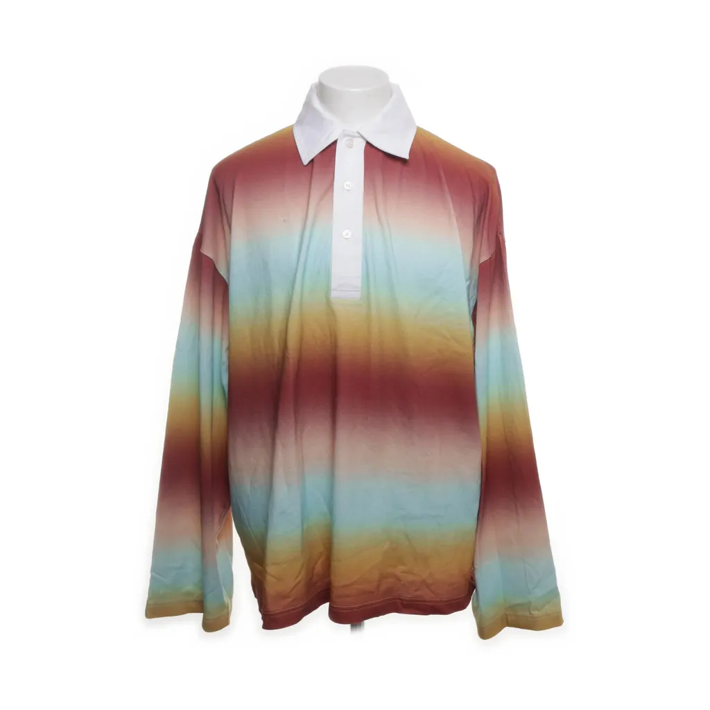 Image of Acne Studios Rugby shirt (Preloved)