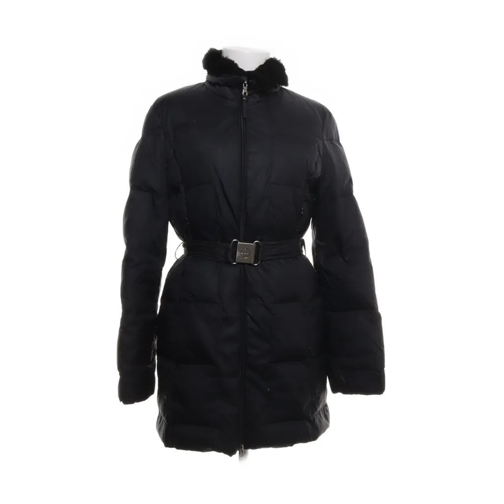 Image of Boss Hugo Boss Winterjas (Preloved)