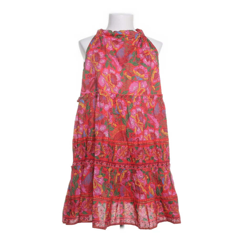 Image of Sézane + FARM Rio Jurk (Preloved)