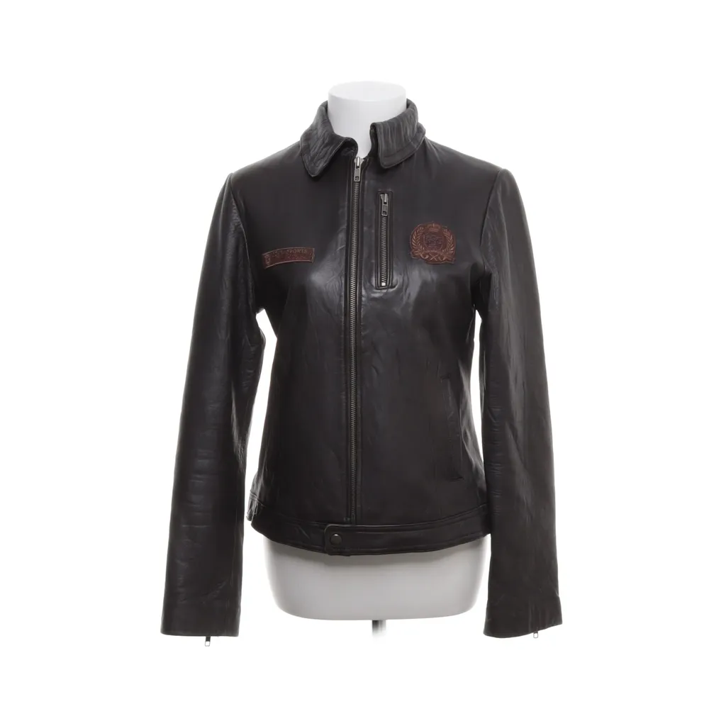 Image of Scapa Sports Leren jack (Preloved)