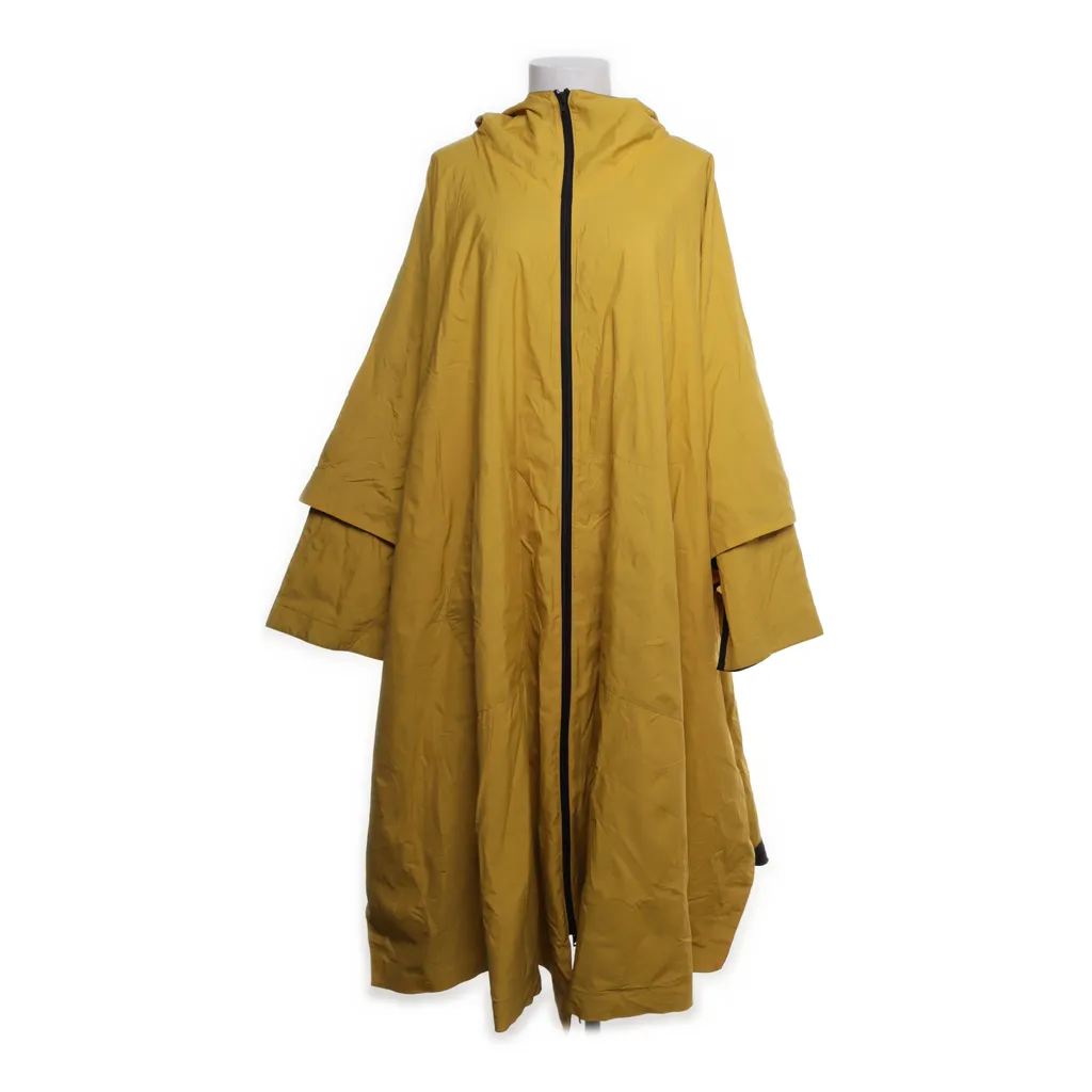 Image of Margareta Forslund Regenjack (Preloved)