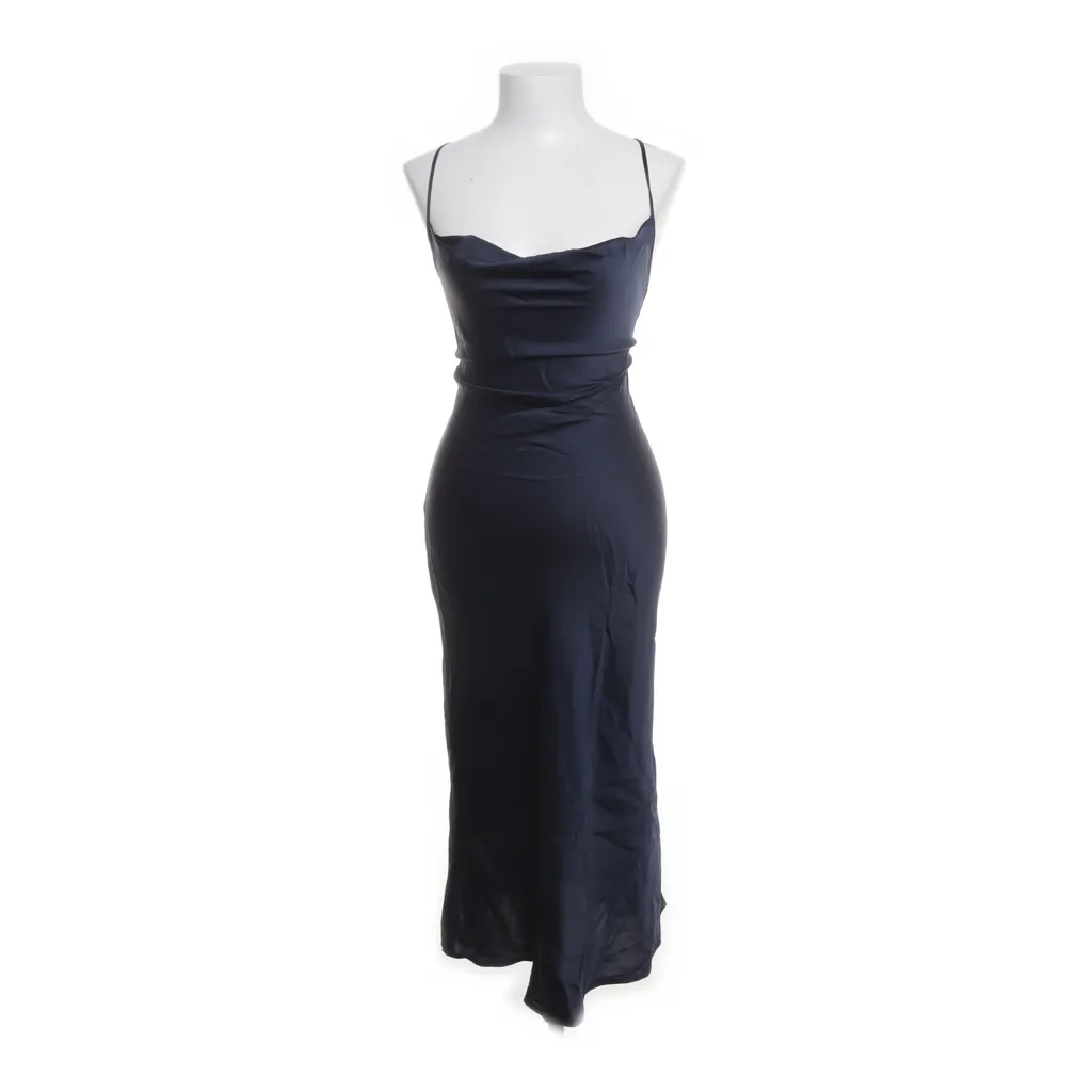 Image of Silk Maison Jurk (Preloved)