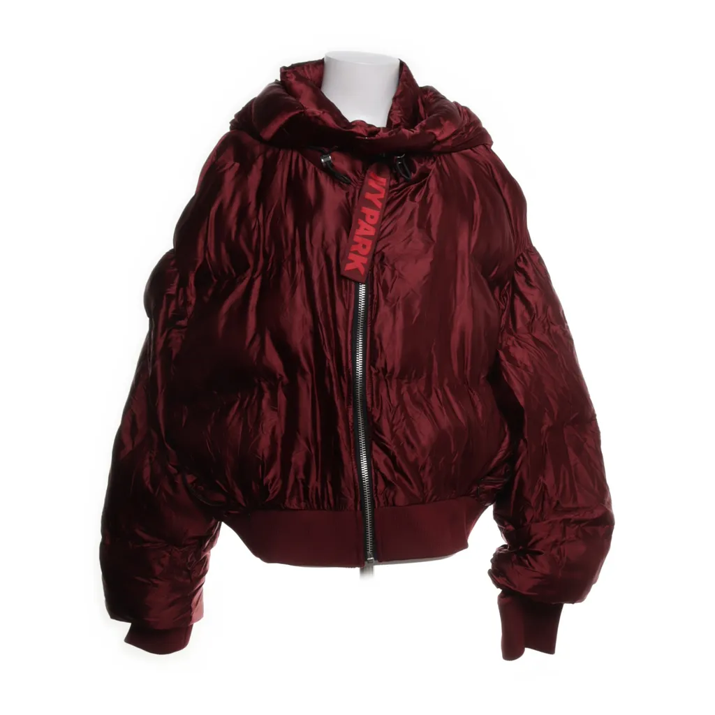 Image of Ivy Park Winterjas (Preloved)
