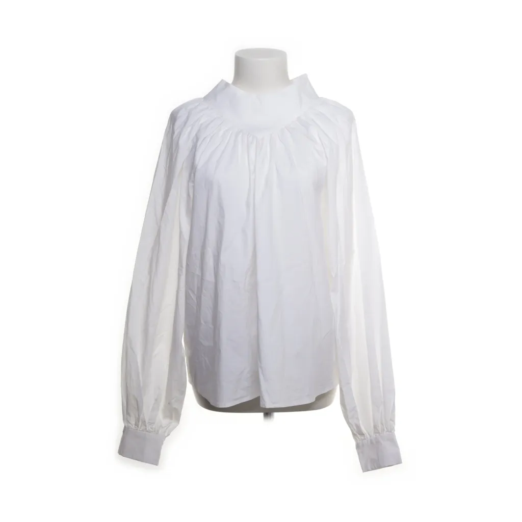 Image of Bruuns Bazaar Blouse (Preloved)