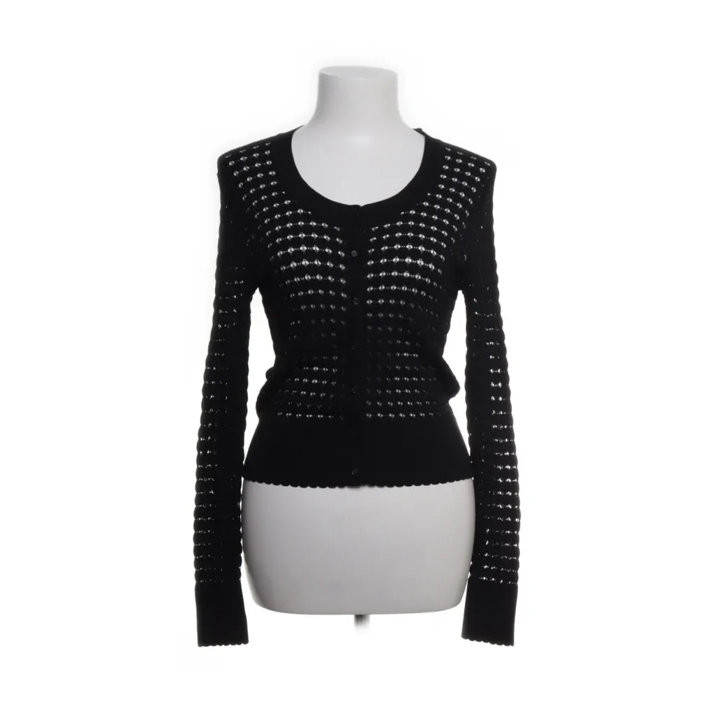 Image of Sandro Paris Cardigan (Preloved)