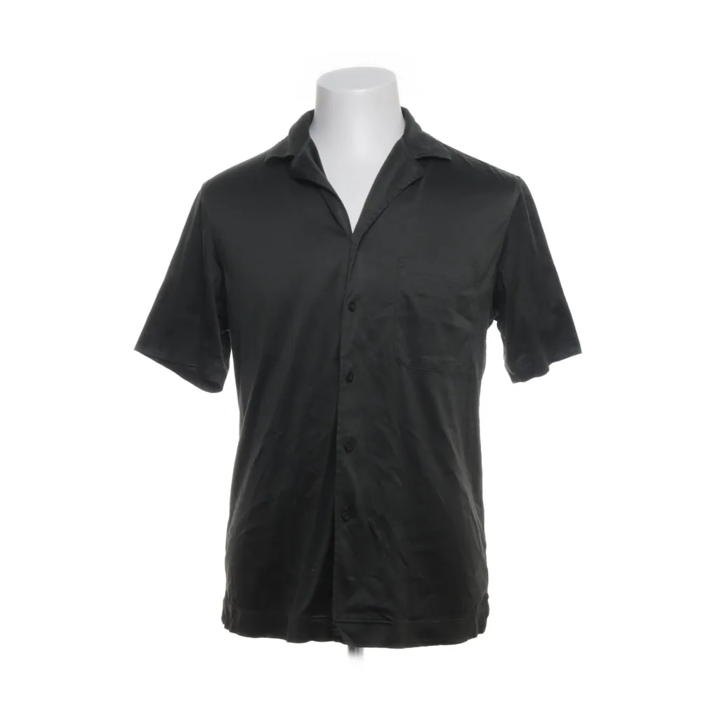 Image of Eton Korte mouwen shirt (Preloved)