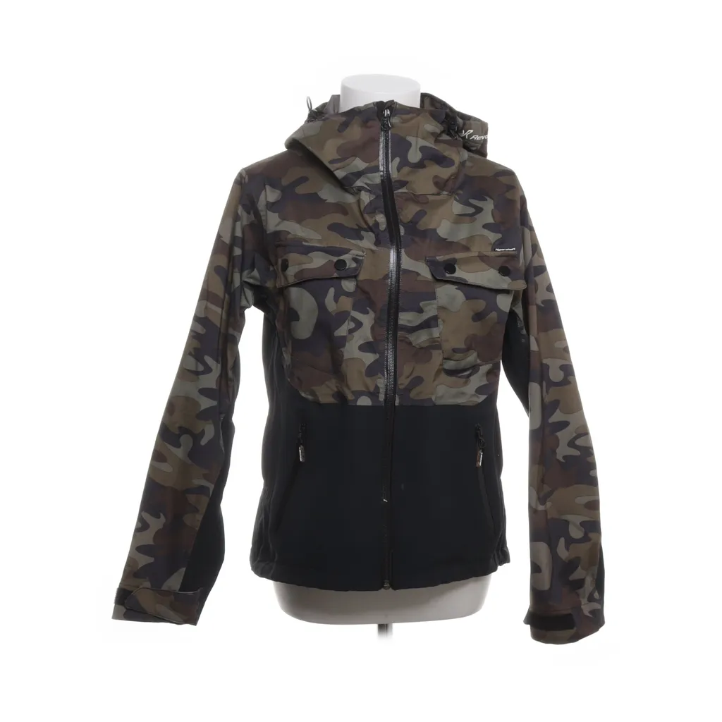 Image of Revolution Race Jack (Preloved)