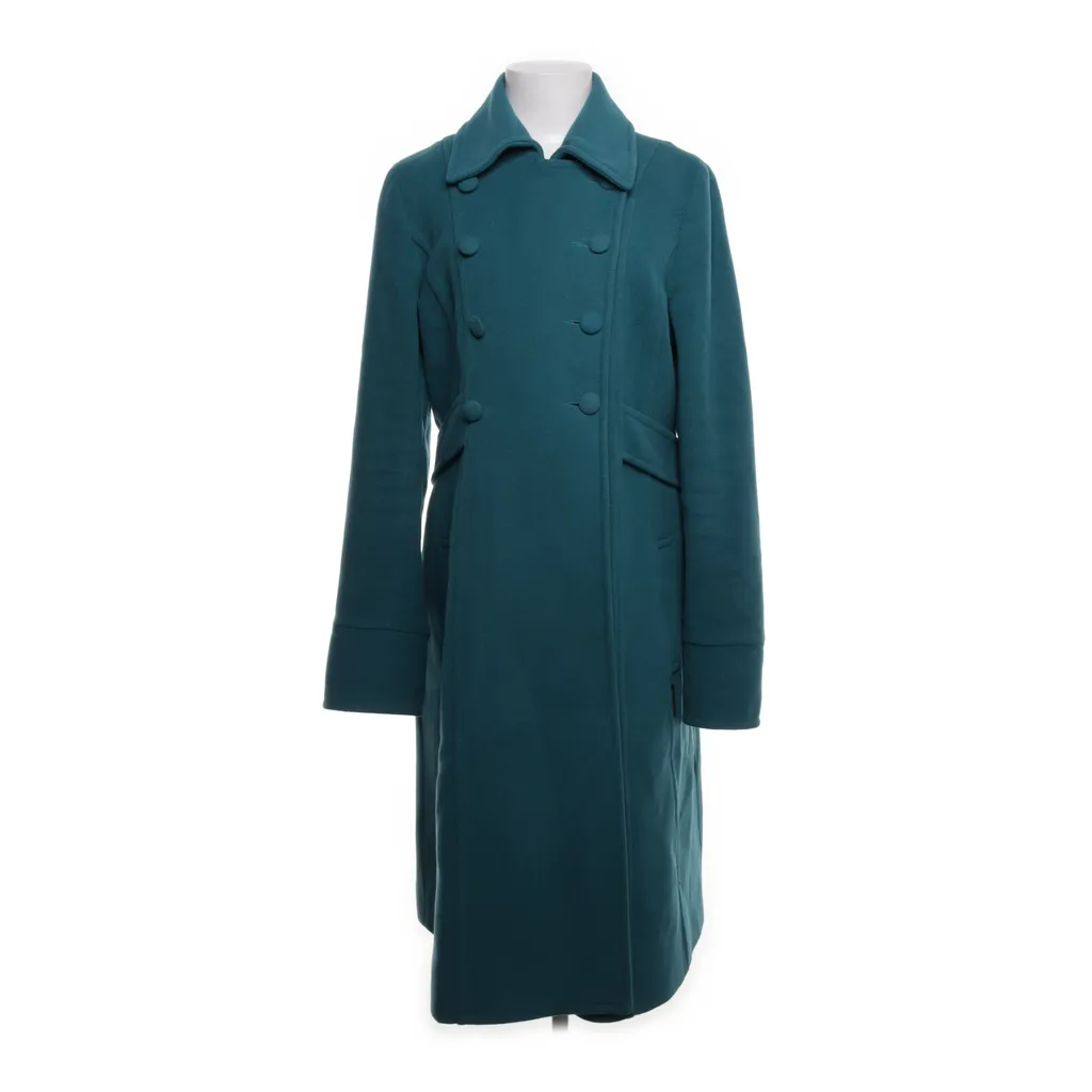 Image of Mer Du Nord Trenchcoat (Preloved)
