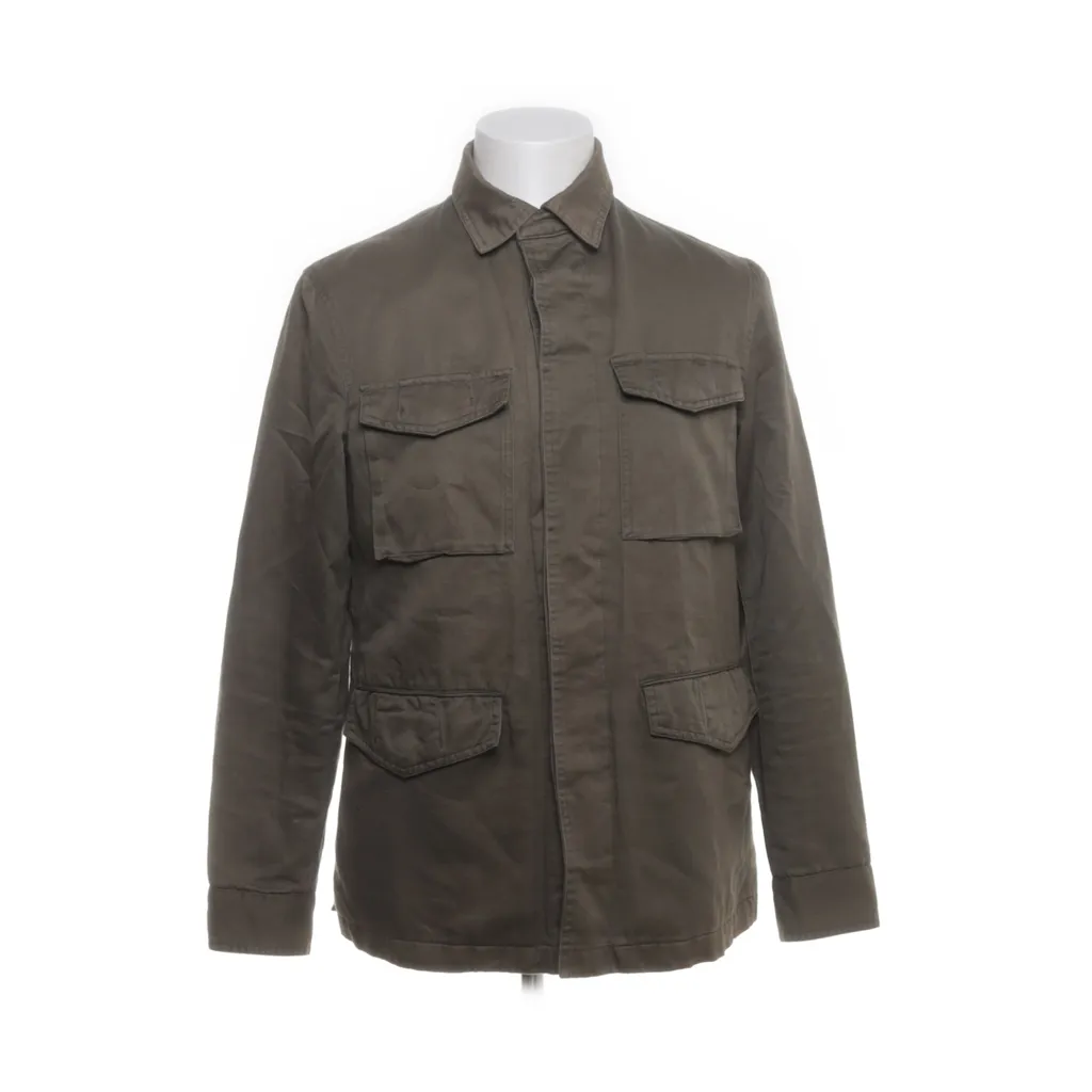 Image of Massimo Dutti Safari jack (Preloved)