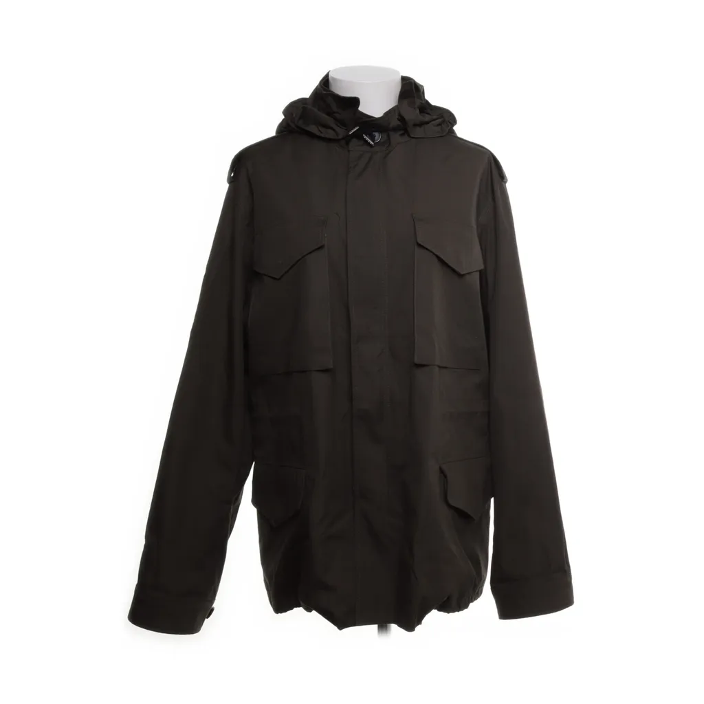 Image of Sandro Paris Parka (Preloved)