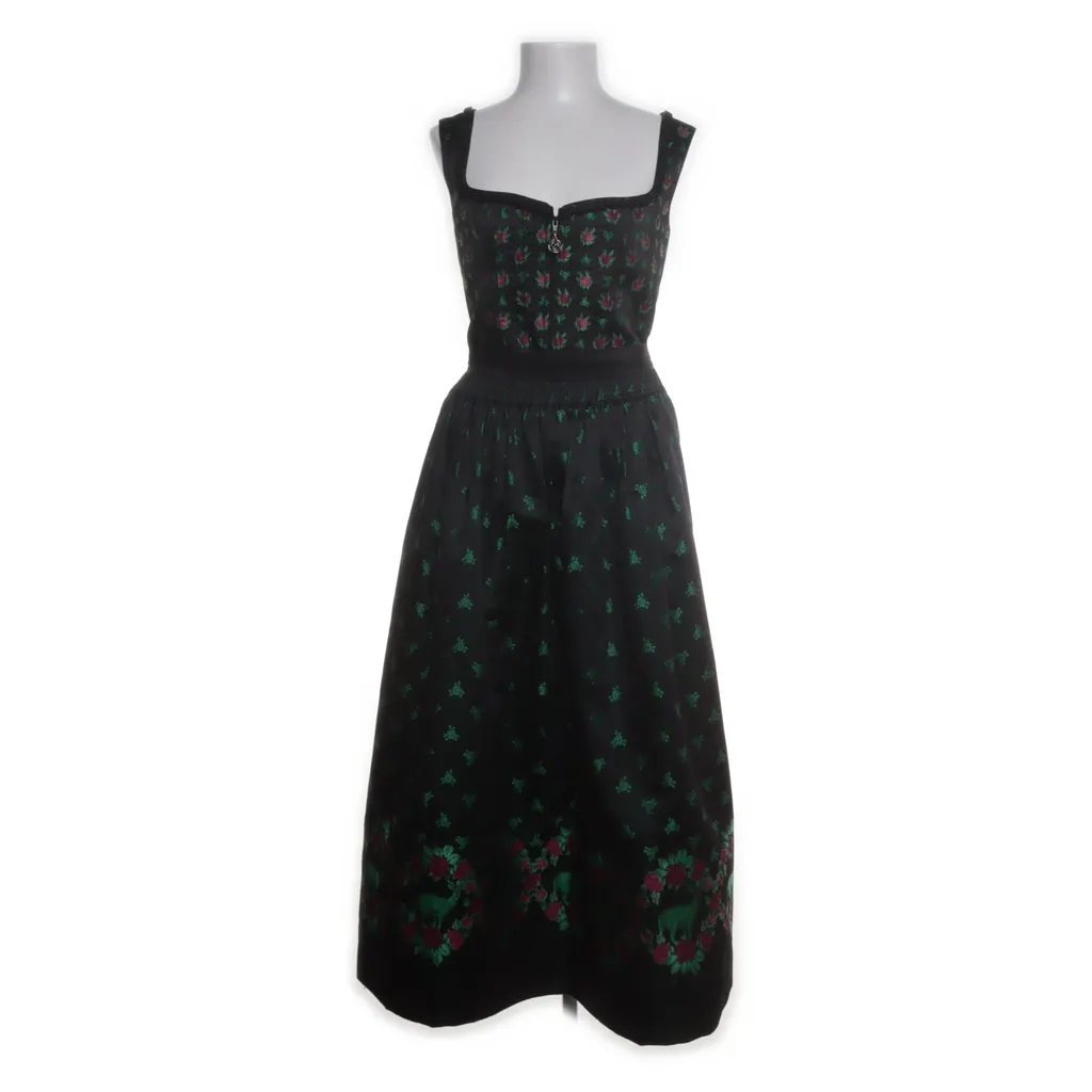 Image of Rose-Dirndl Dirndl (Preloved)