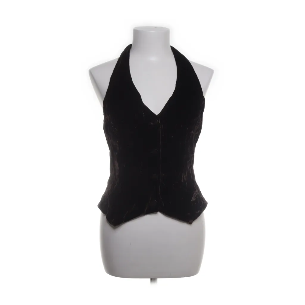 Image of Hennes Kostuumgilet (Preloved)